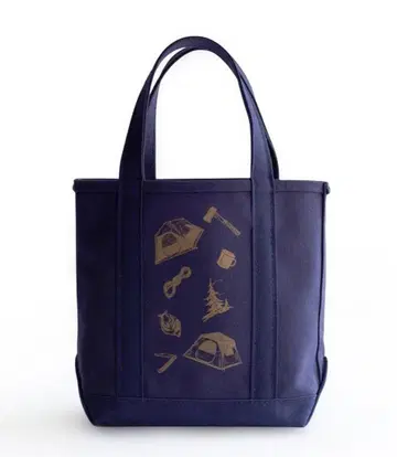 12/6까지 [미사용] 엘엘빈 오터 클리프 캠핑 토트