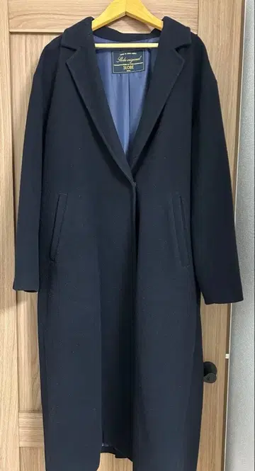 SLOBE IENA 체스터 코트