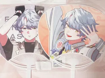 비바 렌 카즈 부채