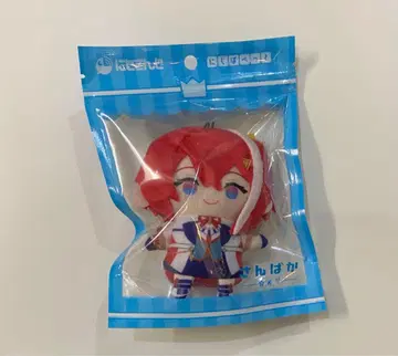 [ 산바카 3rd Anniversary ] 니지페펫 앙쥬 카트리나