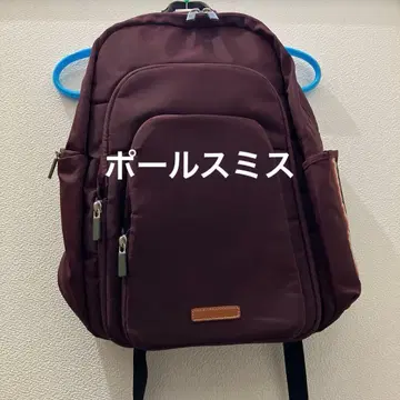 폴스미스 백팩