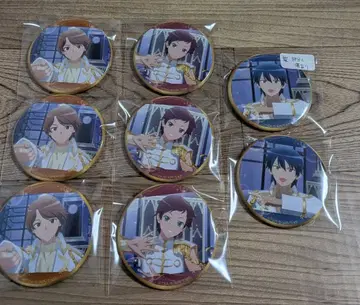 킨츠아 캔뱃지 (Callings)