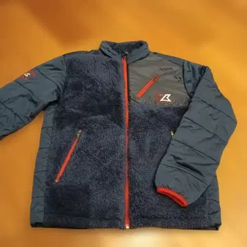 DESCENTE Cutter&buck 자켓 네이비 L 골프