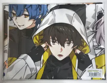 샤레마니 낭독극 천 포스터