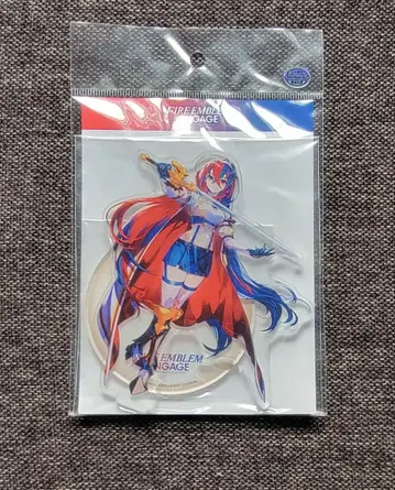 파이어 엠블렘 인게이지 류 아크릴 스탠드