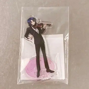 건담 SEEDFREEDOM 아스란 아크릴 스탠드 시네마 콘서트