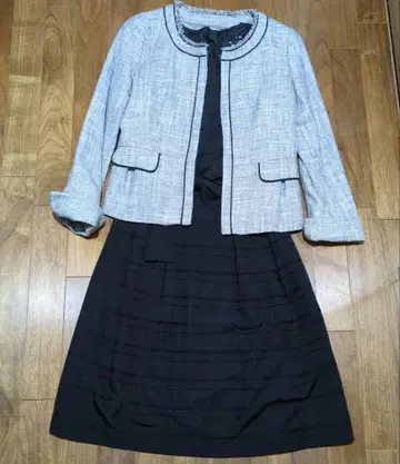 any FAM 자켓 원피스 세트 사이즈 2 3