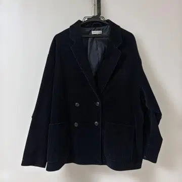 FREAKS STORE 코듀로이 셋업 네이비 M