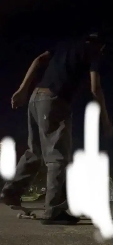 PASSPORT Workers Club Jean