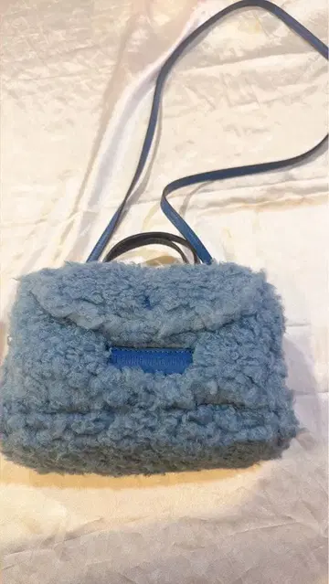 오프닝 세레모니 숄더백