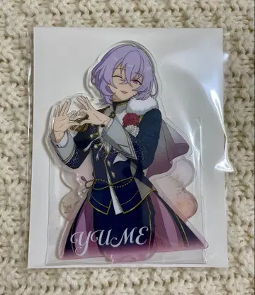 [ 미개봉 ] 앙스타 하나무라 후유메 스타포니 아크릴 스탠드