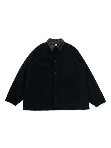 OVY Casentino Over Half Coat (black) XL