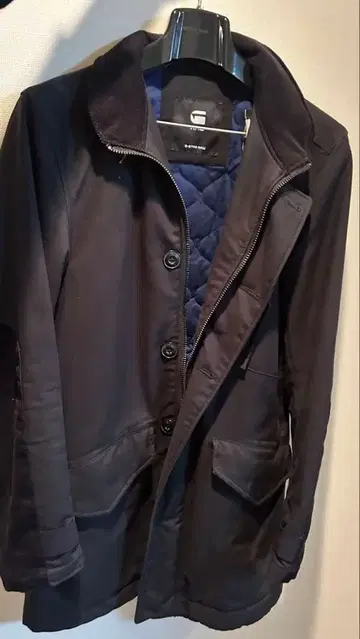 G-STAR Raw 아우터