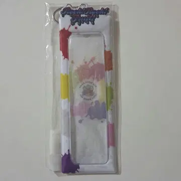 THE SUPER FRUIT 스파풀 FC 한정판 4cut 사진 케이스