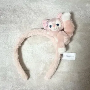 홍콩 디즈니 리나벨 머리띠