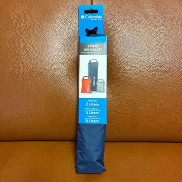 컬럼비아 스포츠 드라이백 세트 PFG