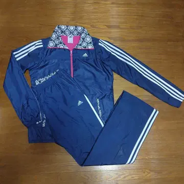 adidas 아디다스 셋업