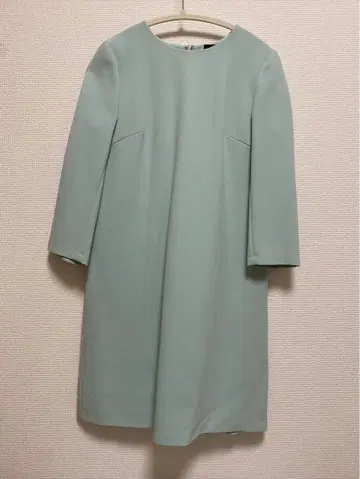 STUNNING LURE (스터링 루어) 에메랄드 그린 드레스