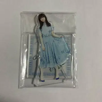 노기자카46 사이토 아스카 아크릴 스탠드