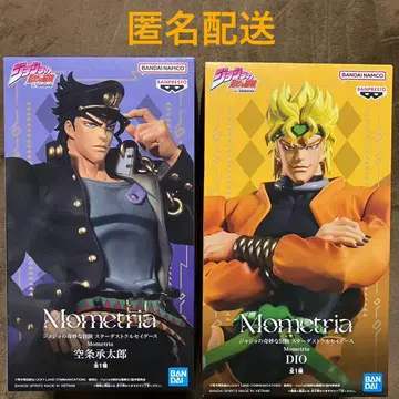 Mometria 피규어 쿠죠 죠타로 DIO 죠죠의 기묘한 모험