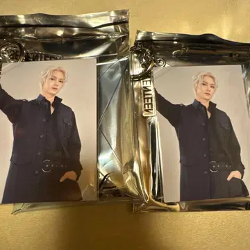 SEVENTEEN 준 NEW 미니 파우치