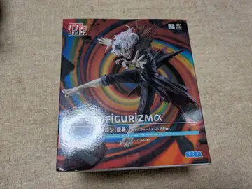 SEGA FIGURIZM 오카룬 (악마) 피규어