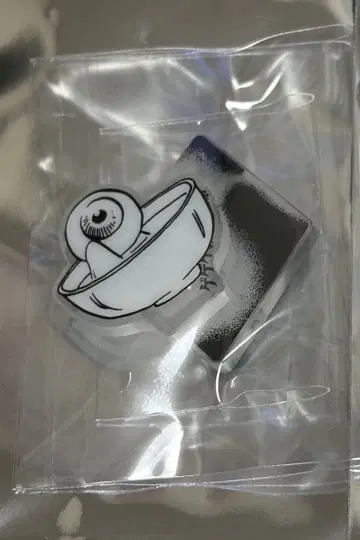 눈알 아저씨 아크릴 스탠드 [게게게키, 키타로 상점]