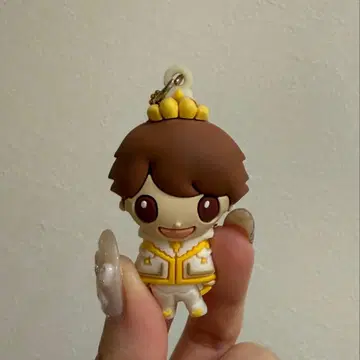 타카하시 카이토 pvc 키링