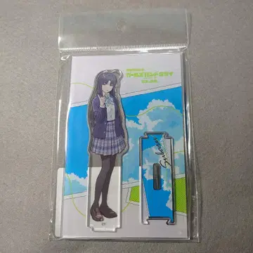 걸즈밴드크라이 야스와 스바루 아크릴 스탠드 1개