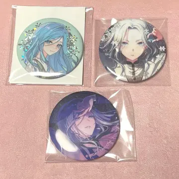 프로세카 프로젝트 세카이 그리캔 캔뱃지 히노모리 시즈쿠