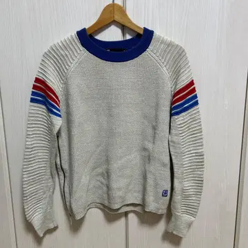 G-STAR RAW SUZAKI 니트 스웨터