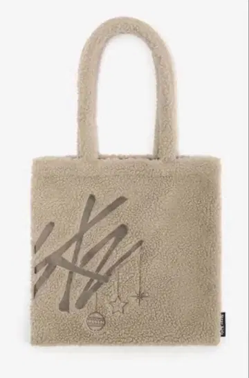 stray kids 크리스마스 토트백 팝업