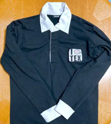 CUNE 라거 셔츠 큔