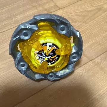 베이블레이드 x 위자드 로드 5-70 DB