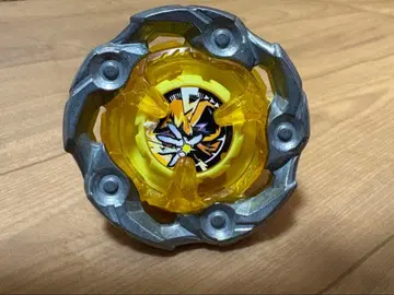 베이블레이드 x 위자드 로드 5-70 DB