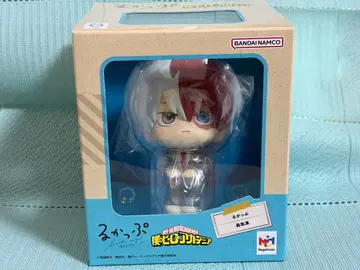 룩업 나의 히어로 아카데미아 토도로키 쇼토