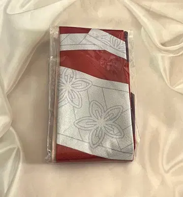 천관사복 화성 리본 스카프 팝업