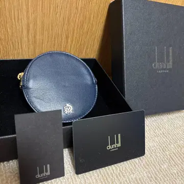 던힐 코인 케이스 새상품 20R2B11MF469R