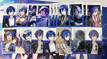 프로세카 KAITO 에피카 묶음 판매