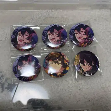 사쿠마 레이 컬렉션 캔뱃지