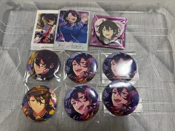 사쿠마 레이 컬렉션 캔뱃지 스타포니