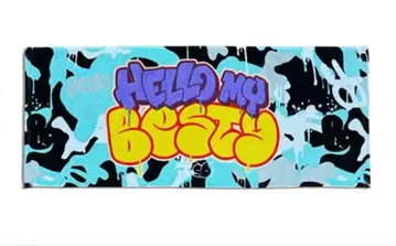 Hello My BESTY 타월