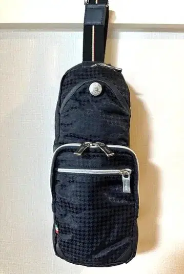 [ 오로비안코 ] 바디백