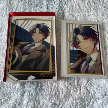 오토메 도사 하오란 세트