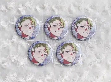 비바 렌 XlamV 진타로 캔뱃지