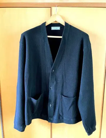 UNIVERSAL PRODUCTS / YAAH 7'7 가디건/2