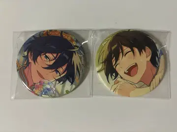 앙스타 캔뱃지 호쿠토