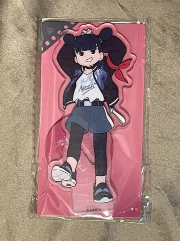 라오헤이 전기 2 아크릴 스탠드 나타