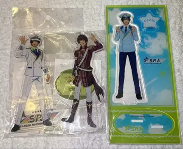 우타프리 아크릴 스탠드 세실