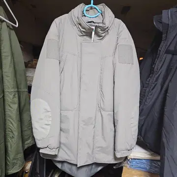 BAF사제 ECWCS LEVEL 7 TYPE 2 몬스터 후드티